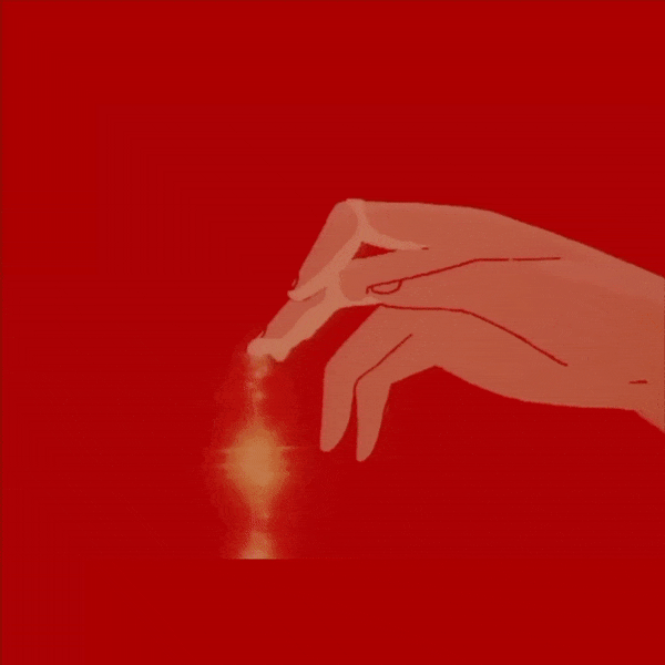 Heatstroking, an animation