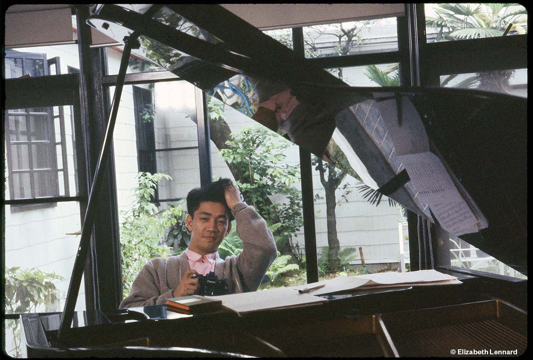Ryuichi Sakamoto